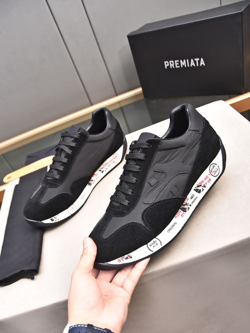 Premiata Shoes